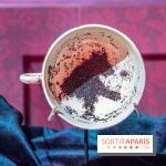 Harry Potter l'exposition divination tasséomancie