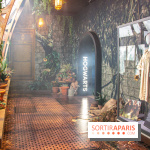 Harry Potter l'exposition cours de botanique