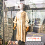 Harry Potter l'exposition cours de botanique