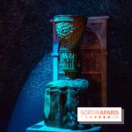 Harry Potter l'exposition coupe de feu