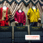 Harry Potter l'exposition tournoi des trois sorciers
