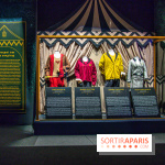 Harry Potter l'exposition tournoi des trois sorciers