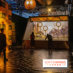 Harry Potter l'exposition quidditch