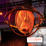 Harry Potter l'exposition retourneur de temps