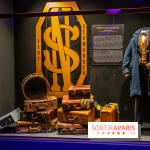 Harry Potter l'exposition les animaux fantastiques