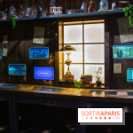 Harry Potter l'exposition les animaux fantastiques