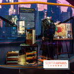 Harry Potter l'exposition les animaux fantastiques