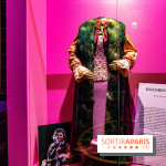 Harry Potter l'exposition dolores ombrage