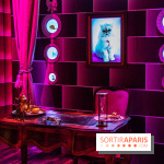 Harry Potter l'exposition dolores ombrage