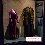 Harry Potter l'exposition sirius black