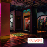 Harry Potter l'exposition