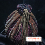 Harry Potter l'exposition sac hermione