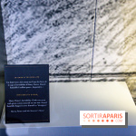 Harry Potter l'exposition cape d'invisibilité