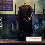 Harry Potter l'exposition mangemort