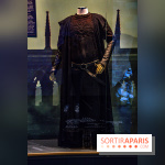 Harry Potter l'exposition mangemort
