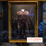 Harry Potter l'exposition costumes