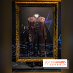 Harry Potter l'exposition costumes