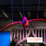 Harry Potter l'exposition bureau dumbledore phenix