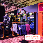 Harry Potter l'exposition boutique