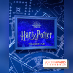 Harry Potter l'exposition