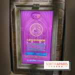 Harry Potter l'exposition points griffondor