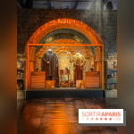 Harry Potter l'exposition cours de potions