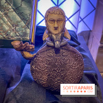 Harry Potter l'exposition défense contre les forces du mal polynectar