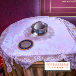 Harry Potter l'exposition divination