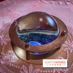 Harry Potter l'exposition divination