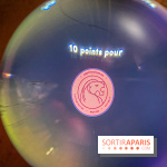 Harry Potter l'exposition divination