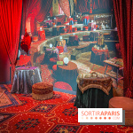 Harry Potter l'exposition divination