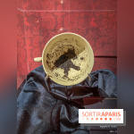 Harry Potter l'exposition divination tasséomancie