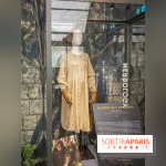 Harry Potter l'exposition cours de botanique