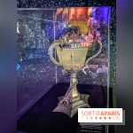 Harry Potter l'exposition coupe de feu tournoi des trois sorciers