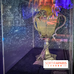 Harry Potter l'exposition coupe de feu tournoi des trois sorciers