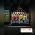 Harry Potter l'exposition tournoi des trois sorciers