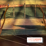 Harry Potter l'exposition quidditch