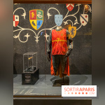 Harry Potter l'exposition quidditch