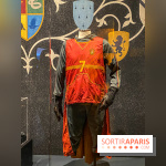 Harry Potter l'exposition quidditch