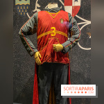Harry Potter l'exposition quidditch