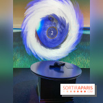 Harry Potter l'exposition portoloin