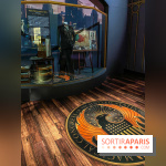 Harry Potter l'exposition les animaux fantastiques