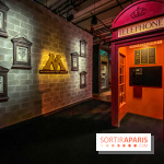 Harry Potter l'exposition ministère de la magie