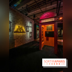 Harry Potter l'exposition ministère de la magie