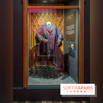 Harry Potter l'exposition ministère de la magie