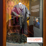 Harry Potter l'exposition ministère de la magie