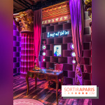 Harry Potter l'exposition dolores ombrage