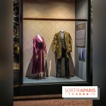 Harry Potter l'exposition sirius black