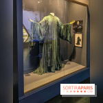 Harry Potter l'exposition voldemort