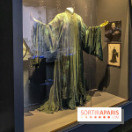 Harry Potter l'exposition voldemort